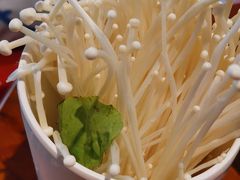 -捞围鲜·港式打边炉(海阳路店)