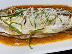 -沈家花园如皋菜(海阳路店)