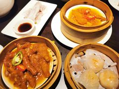-领事馆19号中餐厅(厦门海景洲际酒店)