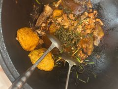 -江湖水乡铁锅炖魚(周庄嘉园店)