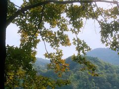 -广州市白云山风景名胜区