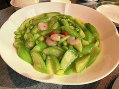 -秀儿四九城·新京菜(亚运村鸟巢店)