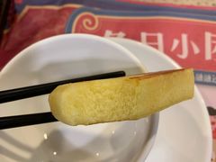 农家小米糕-点都德(大茶楼店)