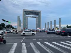 -幸福门