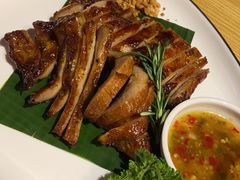 -泰果东南亚餐厅(旭辉广场店)