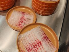 -海底捞大排档火锅(打浦路店)