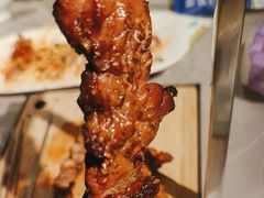 -通海俄式烧烤·俄罗斯大串(嵩山路店)
