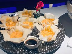 公主素蟹粉-桂满陇-西湖船宴(西单大悦城店)