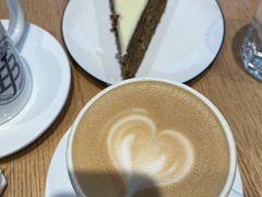 -Jamaicablue Coffeeshop(中央广场店)