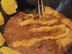 -人民公社大食堂(顺义总店)
