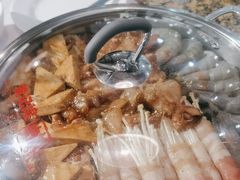 -黄记煌三汁焖锅(渝北金港国际店)