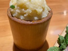 纳西老奶洋芋-山茶云南菜(中关村店)