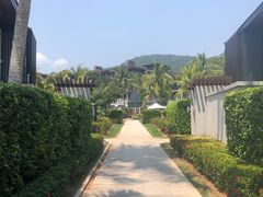 -石梅湾艾美度假酒店