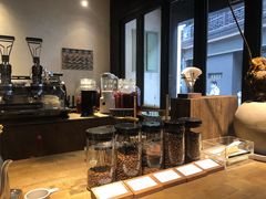 -Metal hands·铁手咖啡