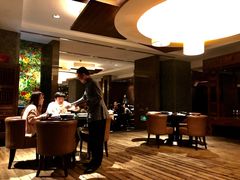 大堂-湖滨28中餐厅·西湖宴·杭州君悦酒店