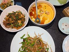 -老灶房-四川土菜(铁牛广场店)