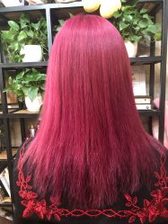 -IN HAIR艺术+造型