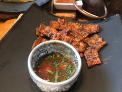 -山茶云南菜(永安里店)