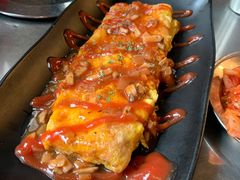 -MI WU FACTORY米屋美食工厂餐厅(绿地店)