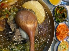 -屋里家延边朝鲜族冷面(梅林3店)