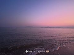 -白城沙滩