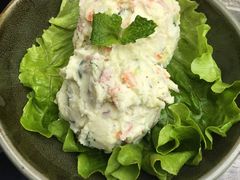 -长勺子东南亚(街道口店)