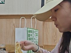 -蒋家桥饺面店(广陵路店)