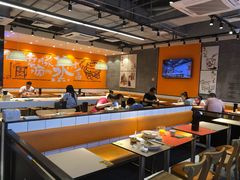 大堂-红荔村肠粉(岗厦店)