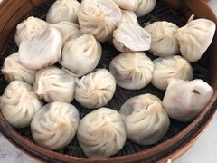 小笼包-万寿斋(山阴路店)