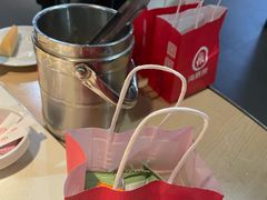 -海底捞火锅(海悦天地店)