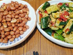 -湘聚缘湘菜馆(斜土路店)