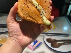 -CARINO BAKERY&CAFE(南方商城店)