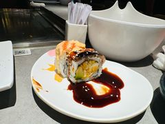 -水木锦堂·自助铁板烧(方庄时代店)