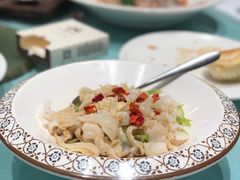 -老船夫婚宴婚庆会馆(延吉路店)