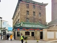 -北京协和医院(东单院区)