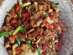 -胡师傅三下锅(汽车站店)