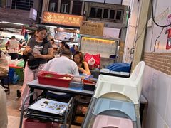 -金伯利街美食夜市
