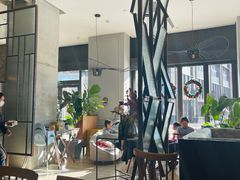 -The Rug Cafe(王府中环店)
