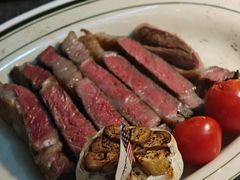 -MONICH牛排融合餐厅(和义大道购物中心店)