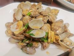 -鲁南仔·滕州炒鸡(经三路店)