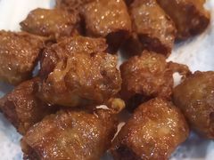 -东江海鲜大排档·潮汕菜·砂锅粥