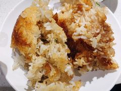 特色腊味煲仔饭-百年果林椰子鸡(中洲店)