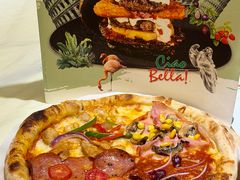 -get pizza意大利餐厅(凯德MALL店)