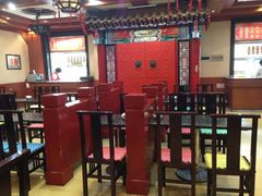 石头门坎素包店-石头门坎