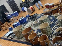 -韩宫录音棚(新街口店)