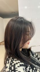 -ALONG HAIR阿龙发型