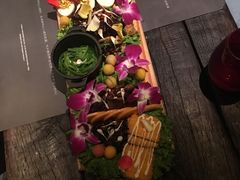半米月光-大理岛·精品云南菜·音乐餐厅