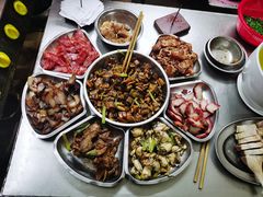 -康乐餐馆(台山商业城D座商场店)