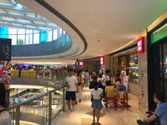 -宝龙城(杭州滨江店)