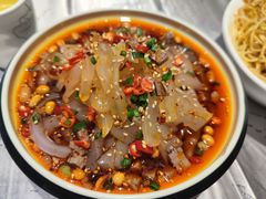 -红辣椒·川菜·火锅(大洋中心店)
